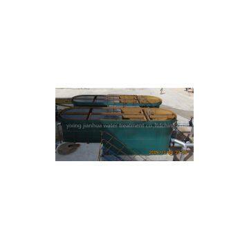 KGL gravity type ground water treatment plant/river water filter/river water treatment