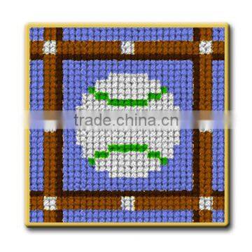 Cup mat 013-01