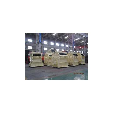Coal Stone Crusher for Mine photo-2