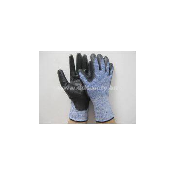 Cut Resistant Glove