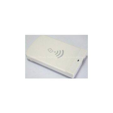 Short distance UHF RFID reader