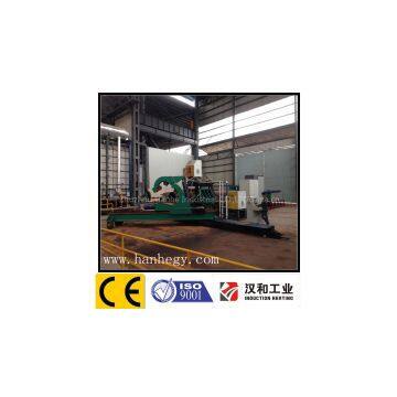 Gas and Oil Pipe Bending Machine photo-3