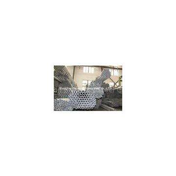 Seamless 321 Hairline Polished Stainless Steel Tube mirror finish steel pipes