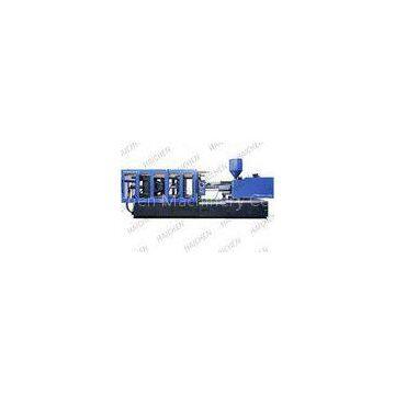Professional PET Preform Multi Cavity Injection Molding Machine With Hydraulic System
