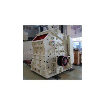 New Concept of large-scale Stone Crushing Production Line