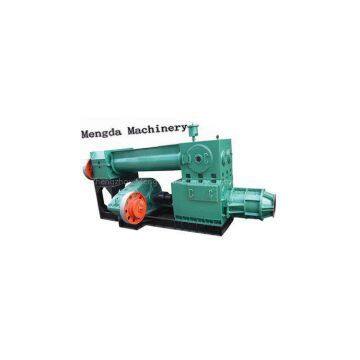 High-tec Shale Brick Making Machine photo-2