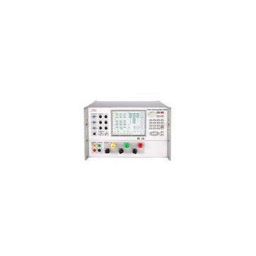 Modular Calibration Of 1-Phase Energy Meter With Remotely Update Software