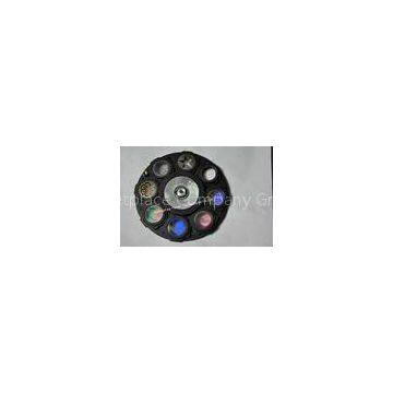 90Wtt Disco Show LED Stage Spotlights / Moving Head LED Spotlights