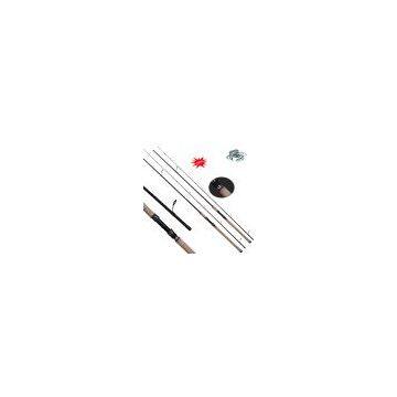 Spin rod LSPH1004
