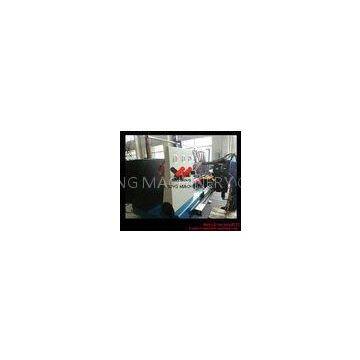 Automatic CNC Flame / Plasma Cutting Machines for Hypertherm CNC System with Plasma Power