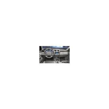 2 Din DVD + TPMS