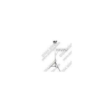 MZY2803 All-round Remote Control Floodlight photo-3