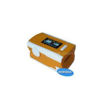 Fingertip Pulse Oximeter