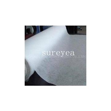 Non-woven fabric cloth