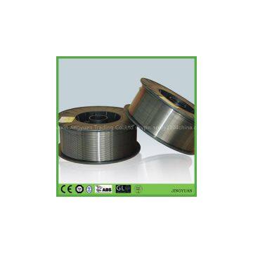 Gas Shielded Hardfacing F.C.W for Welding Wire Hardbanding E71T-1 photo-2
