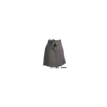 Sell Basic Skirt with Belt