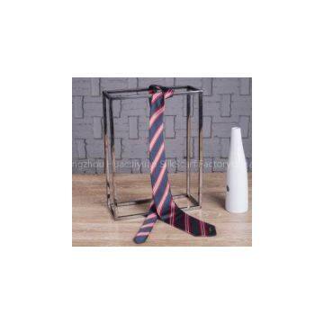 100% Silk Woven Tie