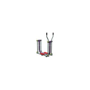 outdoor fitness equipment