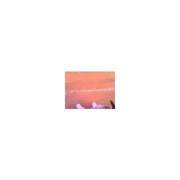 sell quenched & tempered steel plate-S690