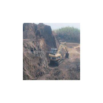 Manganese Ore, Manganse Concentrate