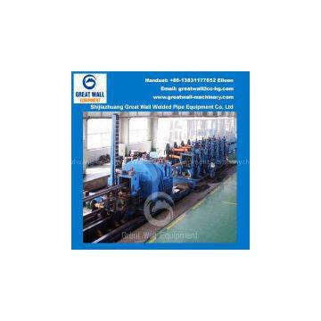 API Pipe Mill Line