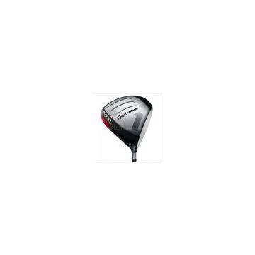 TaylorMade Burner Super Fast Driver