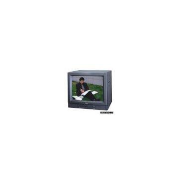 14'' CRT CCTV Monitor