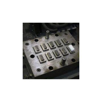 Injection Mould/mold Design