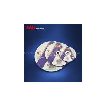 T42 Steel Cutting Disc