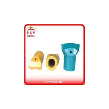 34mm Tapered Chisel Bit