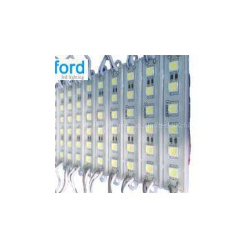 5050 6LED módulo