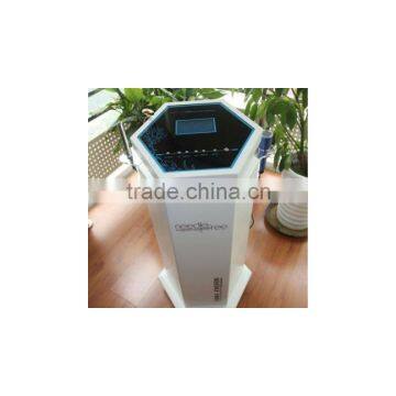 Hot sale! no needle mesotherapy electroporation machine H006