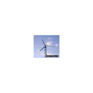 10KW Wind Turbine Generator