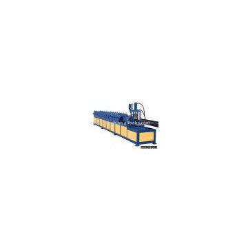 Doorframe Roll Forming Machine