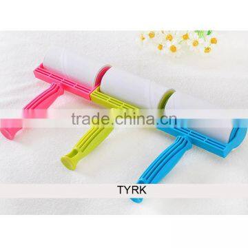 lint roller with cover lint free paint roller