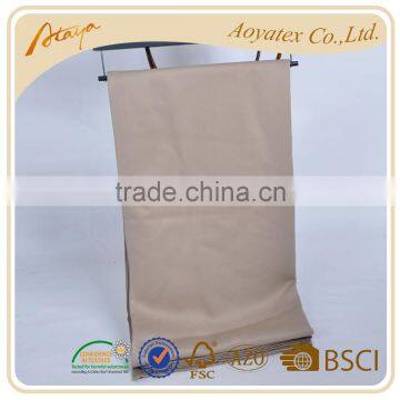 New design hot selling plain blackout curtain with china manufacturer