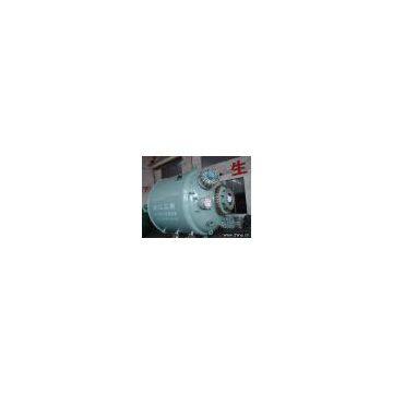 glass lined reactor,reactor,glass lining