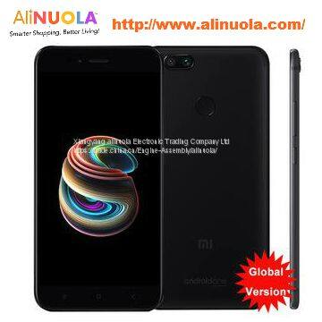 Xiaomi Global Version Mi A1 MiA1 4GB 64GB Snapdragon 625 Octa Core Smartphone 5.5''  FDD LTE Dual 12MP
