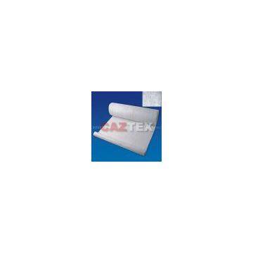 Ceramic Fiber Fabric