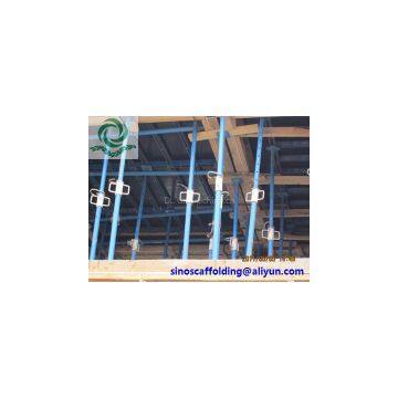 Factory Supply Adjustable Scaffolding Prop Jack, Construction Scaffolding Prop