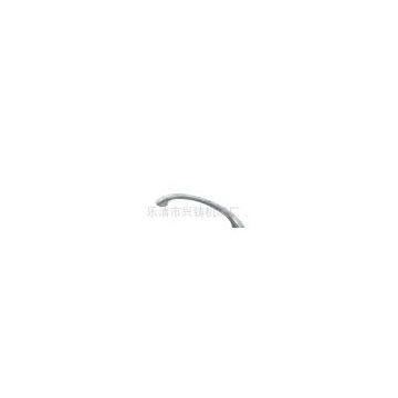 Zinc alloy die cast handle