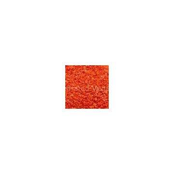 dehydrated carrot granules