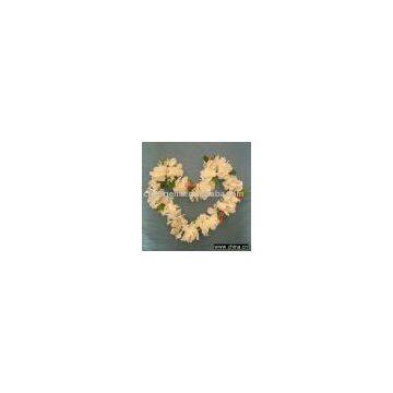 flower lei