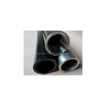 ASTM b861 gr2 seamless titanium tube