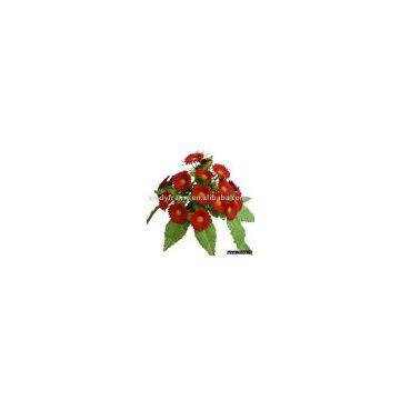 artificial flower for celebration