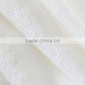 Good Quality Custom Soft Plain White Cotton Hotel Towel photo-6