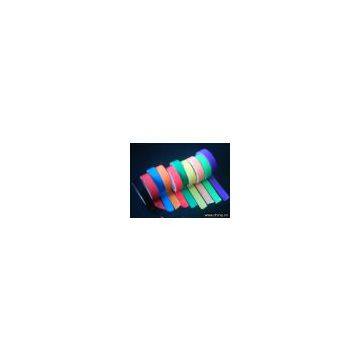 Colorful Masking Tape