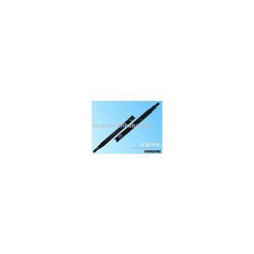 LS3601, 36 MM width 3 fold full extension ball bearing drawer slide