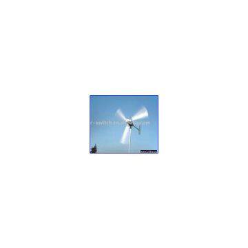 Wind Turbine Generator