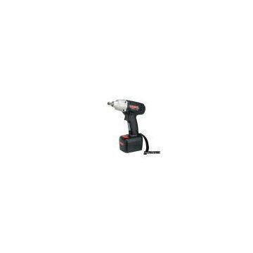 CORDLESS IMPACT WRENCH